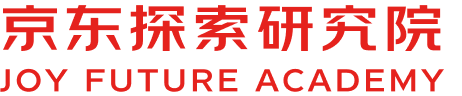 京东探索研究院 / Joy Future Academy