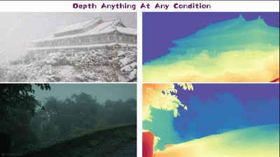 Classic Video Denoising Teaser
