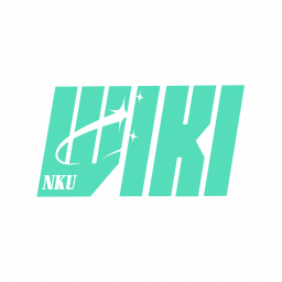 NKU Wiki Logo